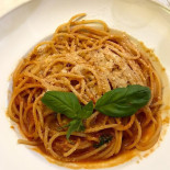 Da Bucatino Nourriture