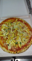 Vany Pizza food