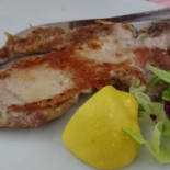 Capitello Comida