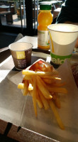 Mcdonald's Rubicone 30 food