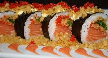 Sushilive food