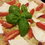 Hellopizza, Università Nourriture