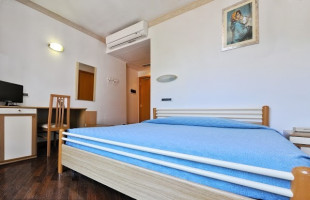 Albergo Bice inside