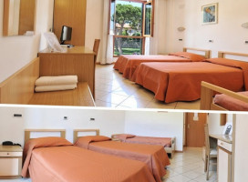 Albergo Bice inside