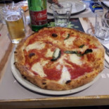 Ambasciatori Partenopei Comida