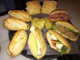 100 Montaditos, Legnano food