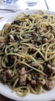 Aria food