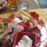 Da Chicco Nourriture