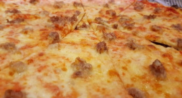 Mondo Pizza Arezzo, Case Nuove Di Ceciliano food