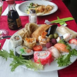 Tbar Nourriture