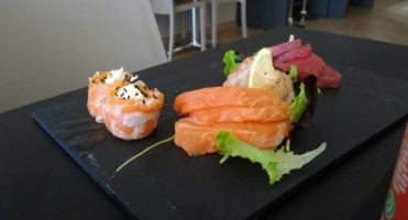 Kiama Sushi food