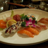 Hashi Comida