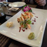 Hashi Comida
