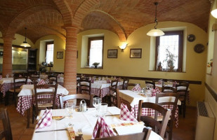 Il Casale food