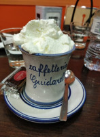 Caffetteria Guidarello food