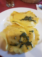 Trattoria Marietty food