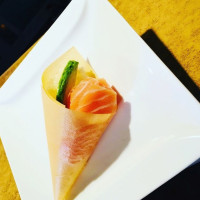 Mio Sushi Living food