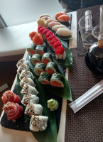 Mio Sushi Living food