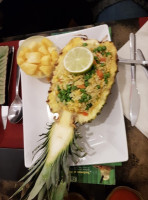 Chill Out food