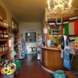 Caffe' Michelangelo Nourriture