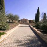 Elementi Fine Dining Exterior