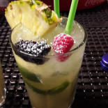 Airbar Food