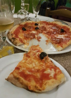 Calabria Etnica Pizzeria food