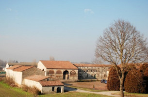 Agriturismo Dell'ibisco outside