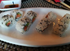 Chidori Sushi Fusion food