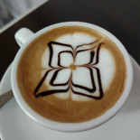 Barlady Cafe Essen