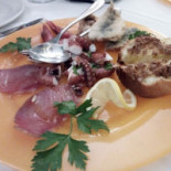 Cantina Siciliana Nourriture