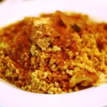 Cantina Siciliana Nourriture