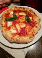 Colosseum Pizza food