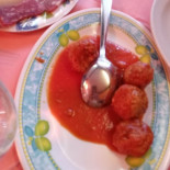 Da Clemente Don Alfonso Nourriture