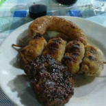 Achille Comida
