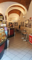 Caffe Le Volte inside