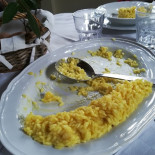 Amici Della Ratta Comida
