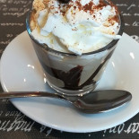 Born Cafe Comida