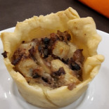Born Cafe Comida