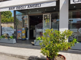 Degli Angeli Di Di Dio Cosimo food