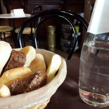 Caffe Vienna Food
