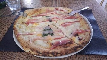 Ciccio's Pizzeria food