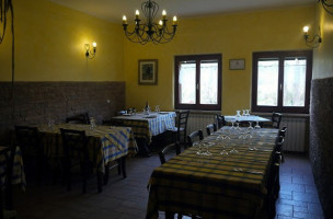 Agriturismo Il Casale Di Mariapia Pica food