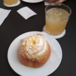 Biasetto Comida