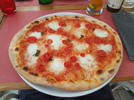 6 Per Sempre Pizzeria food