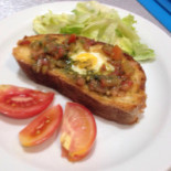 Mama' Rita Comida