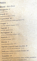 Taverna Cestia food