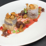 Glauco Seafoodrestaurant Nourriture