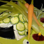 Glauco Seafoodrestaurant Nourriture