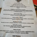 Tex-mex Na Budech food